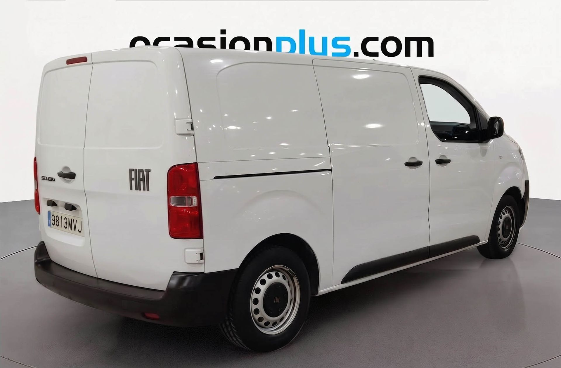 Fiat Scudo Furgon 1.5 BlueHDi L2 - foto 4