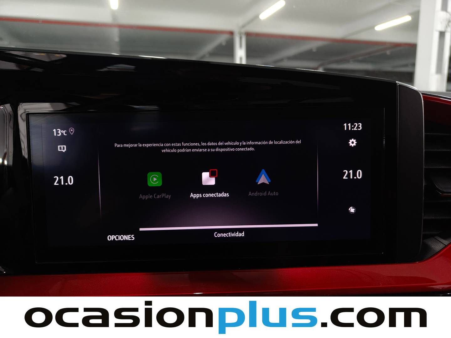 Opel Mokka Opel Mokka 1.2 Turbo GS Line Auto (130 CV) 130cv