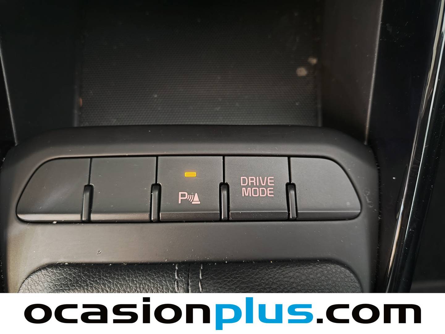 KIA Stonic KIA Stonic 1.0 T-GDi MHEV Drive (100 CV) seminuevo