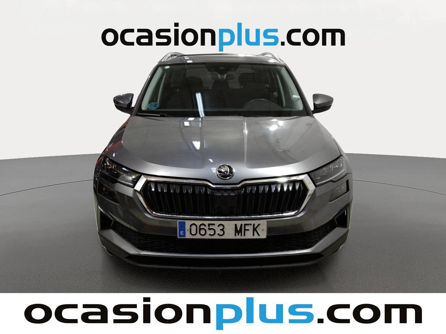 Foto Skoda Karoq Skoda Karoq 1.5 TSI ACT Ambition DSG (150 CV)