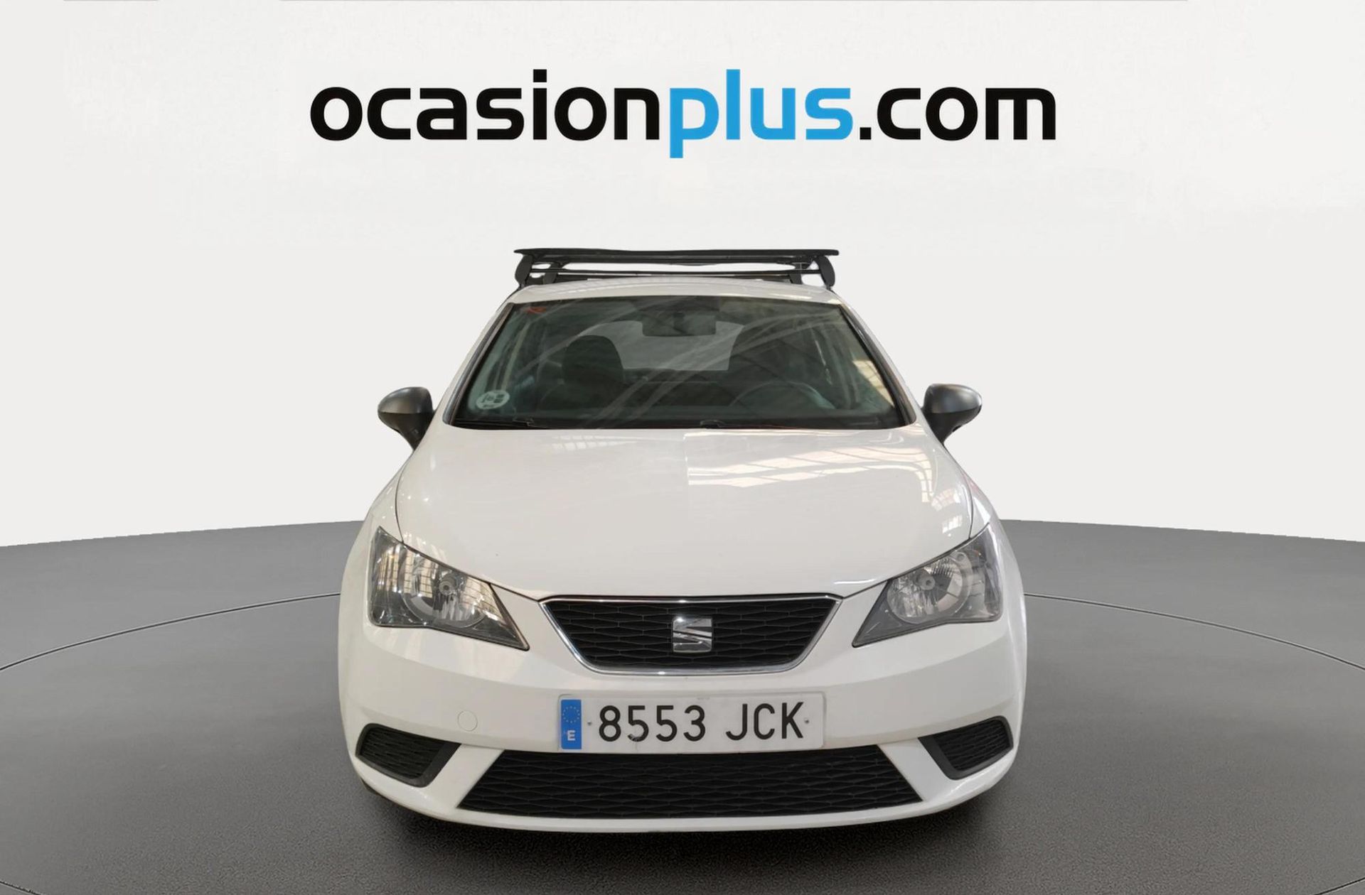 SEAT Ibiza 1.6 TDI CR Reference - foto 11