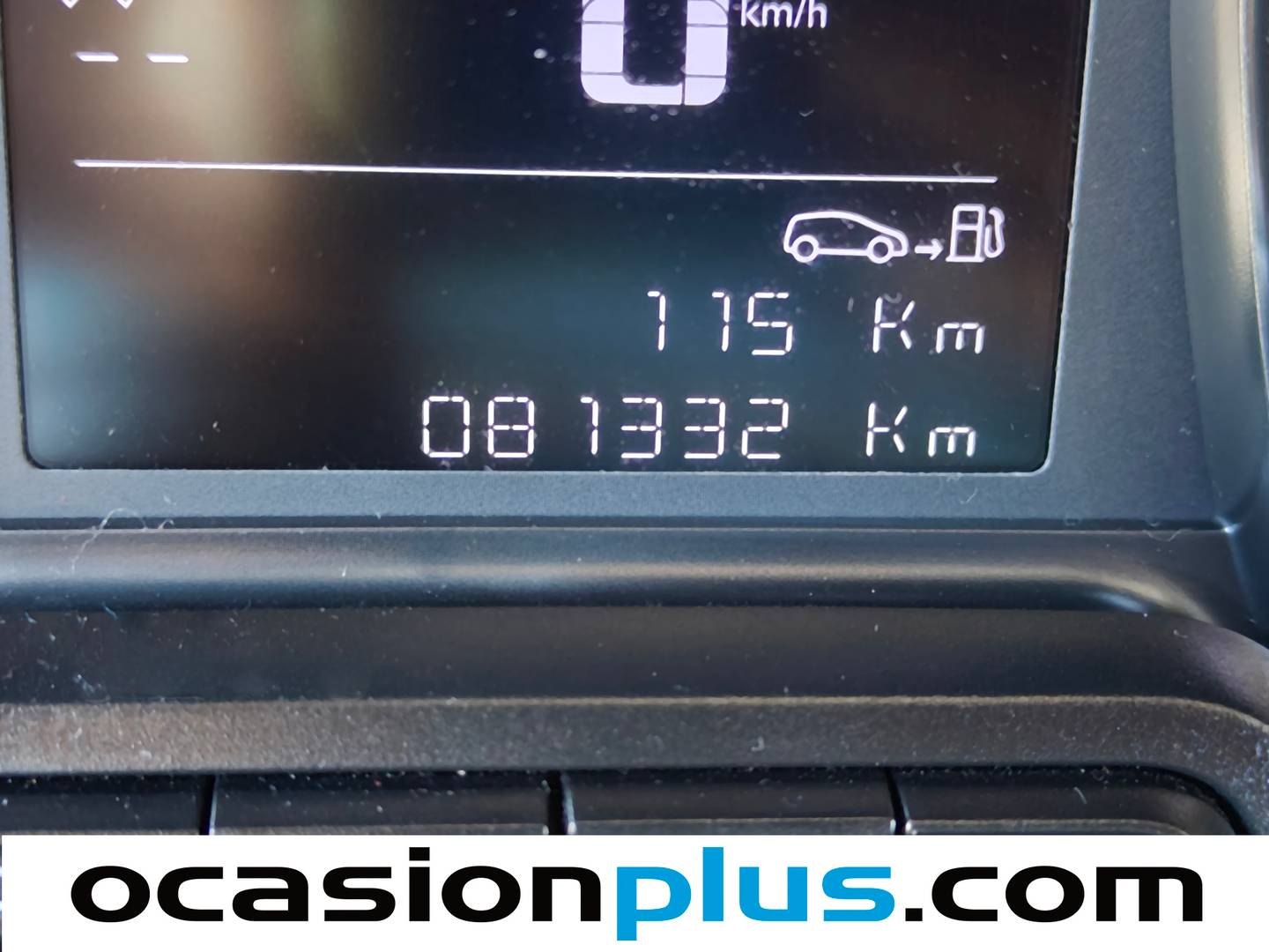 Citroën Spacetourer Citroën Spacetourer BlueHDi 120 Talla M Business (120 CV) seminuevo