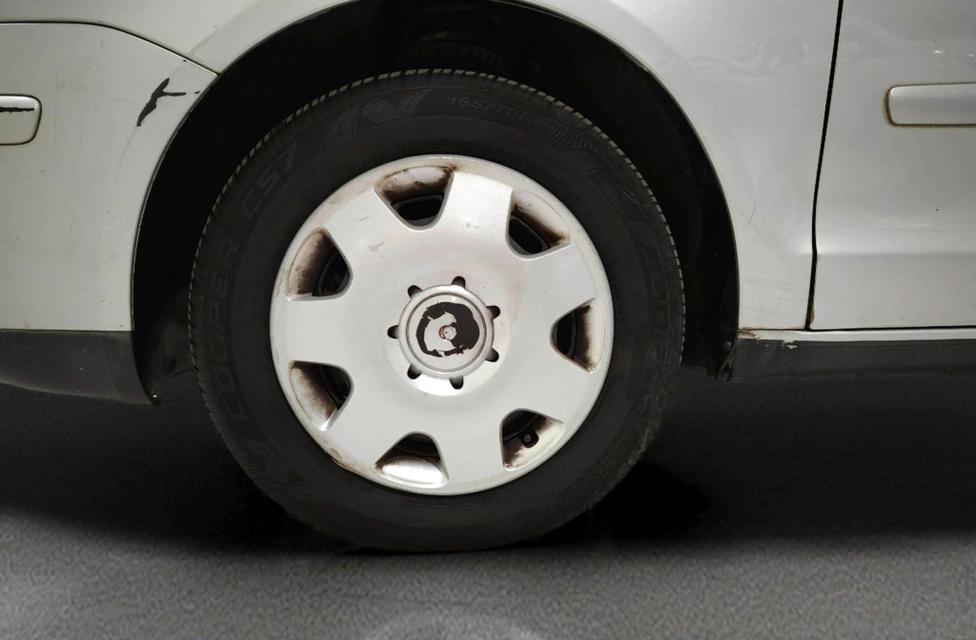 Volkswagen Polo Match 1.4 TDI - foto 23