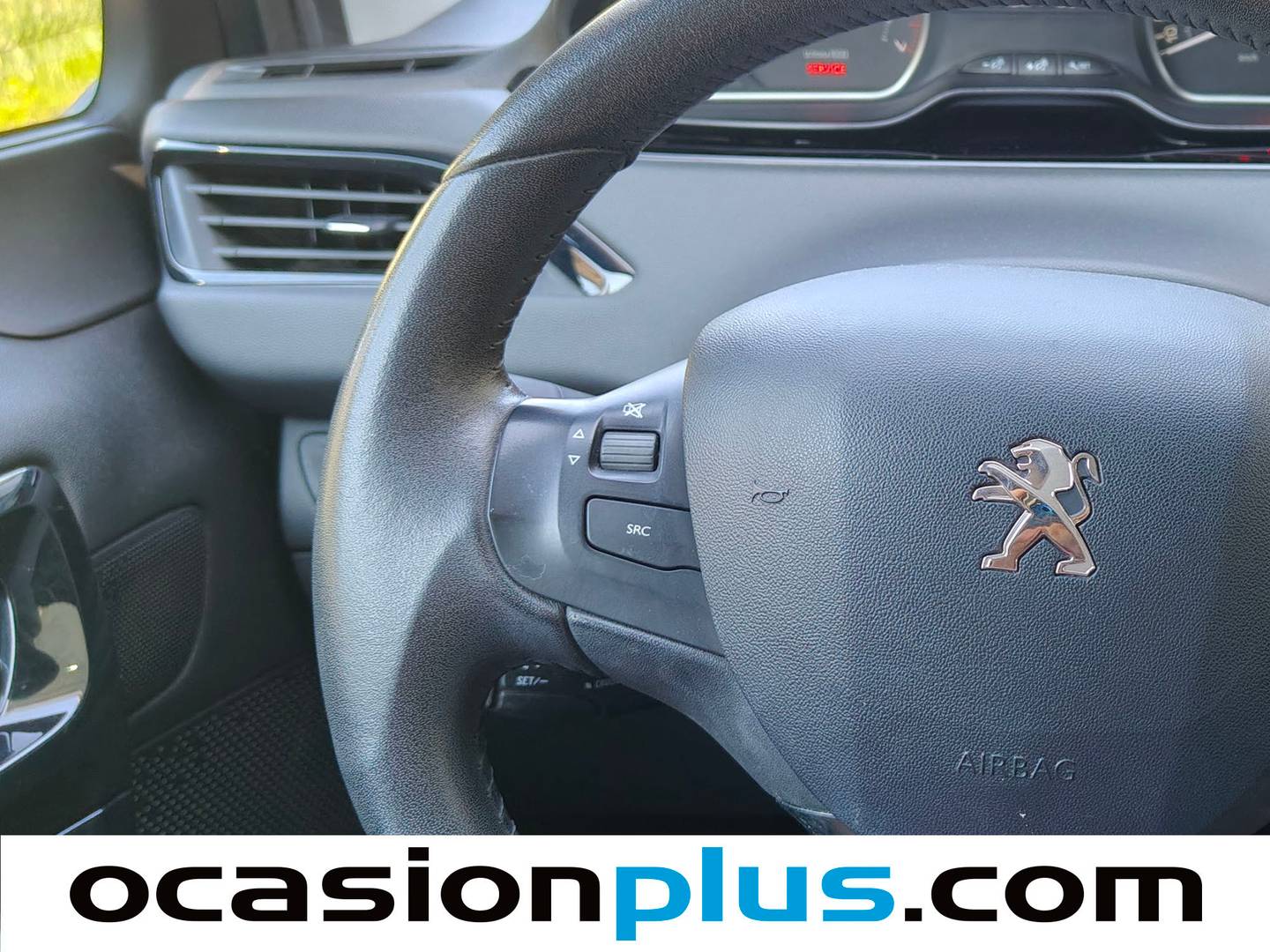 Peugeot 208 Peugeot 208 PureTech 82 S&S Active (82 CV) de segunda mano