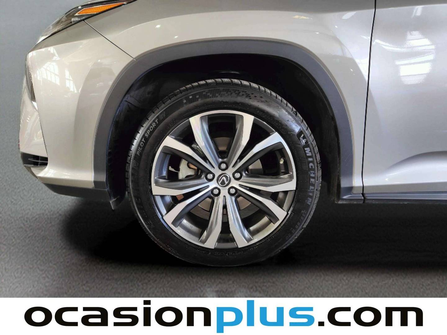 Lexus RX Lexus RX RX 450h Executive Tecno (313 CV) barato