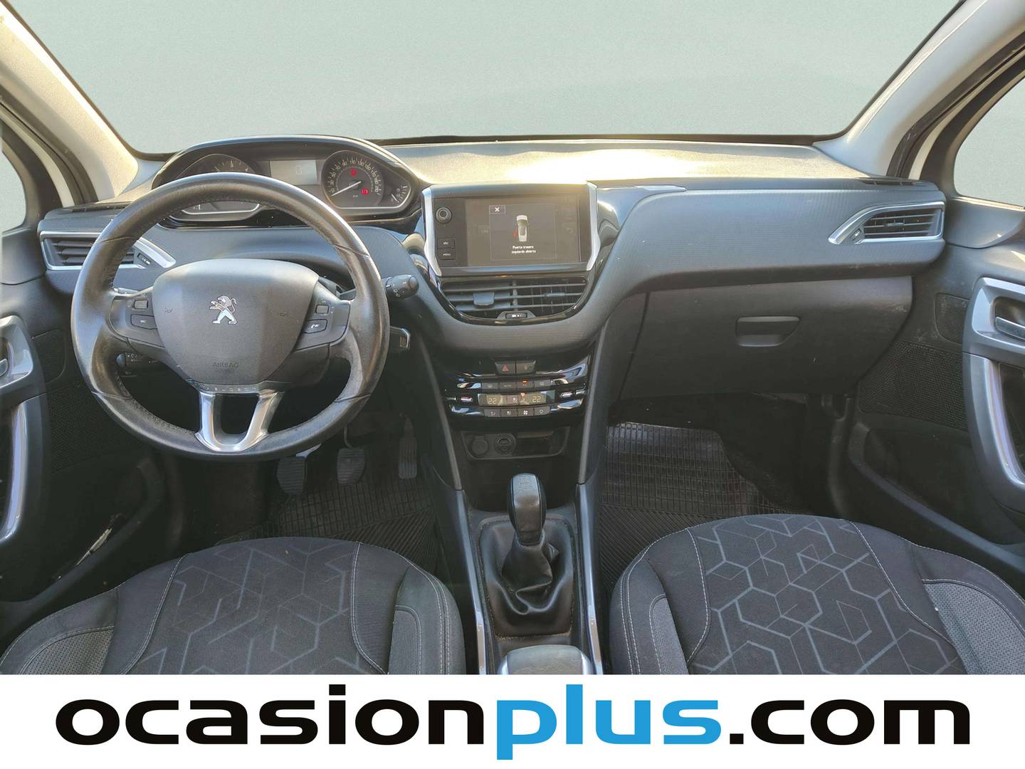 Peugeot 2008 Peugeot 2008 BlueHDi 100 S&S Active (100 CV) de ocasión