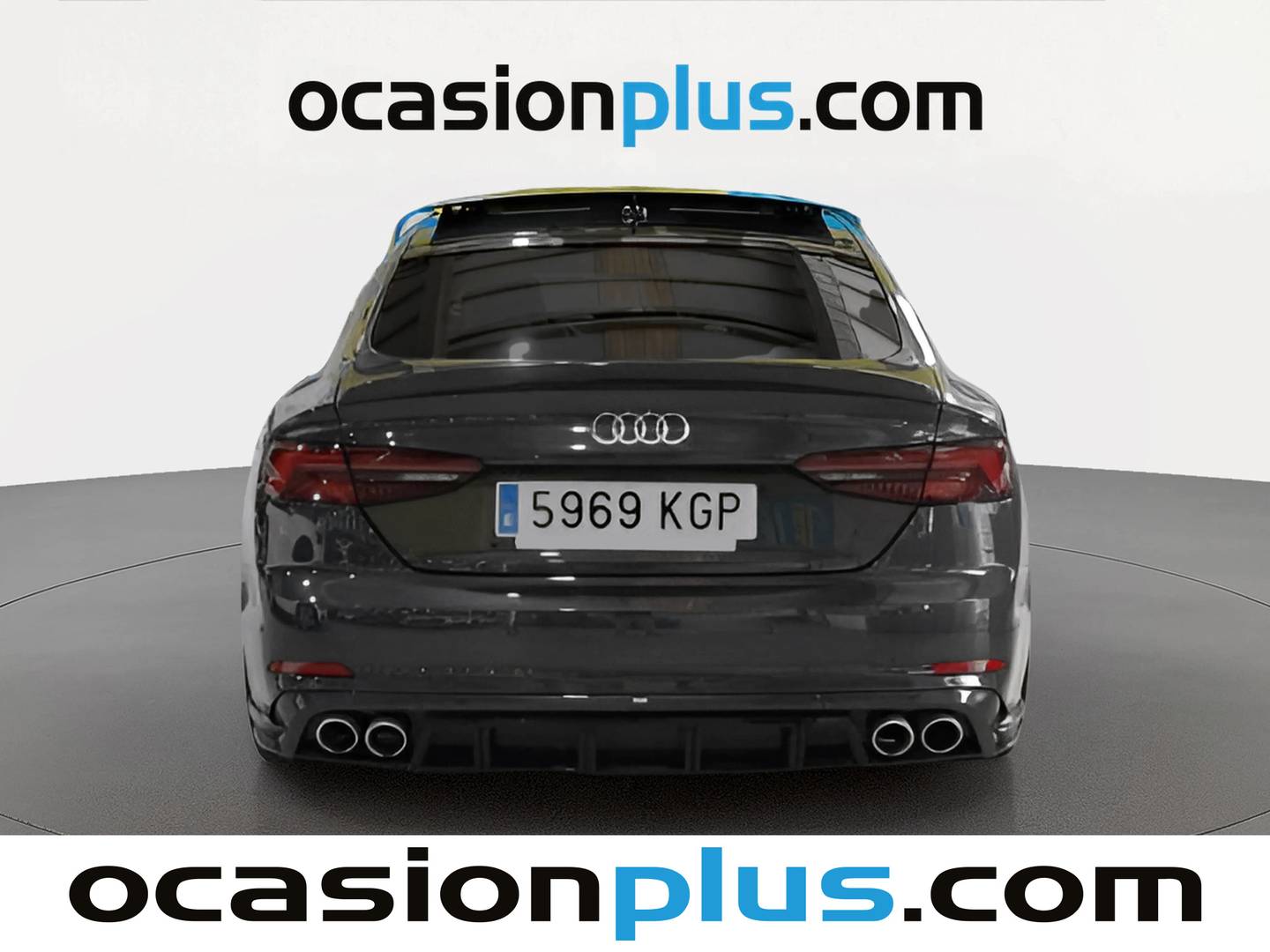 Audi A5 Audi A5 Sportback Sport 2.0 TFSI quattro ultra (252 CV) S tronic Pack S-Line al mejor precio