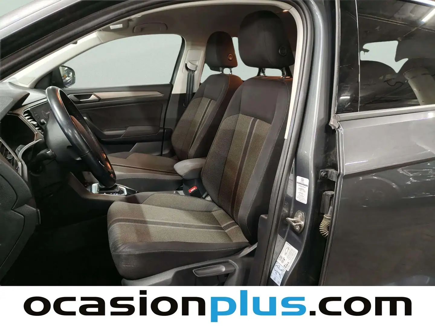 Foto Volkswagen T-Roc Volkswagen T-Roc Advance 2.0 TDI (150 CV) DSG