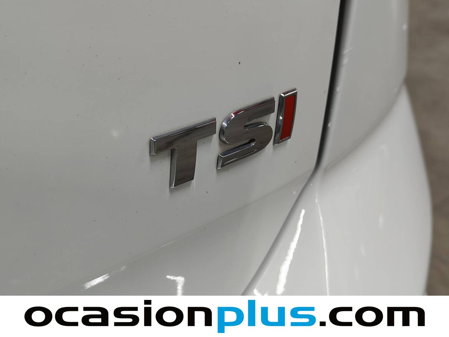 Foto Volkswagen Golf Volkswagen Golf Advance 1.4 TSI (125 CV)