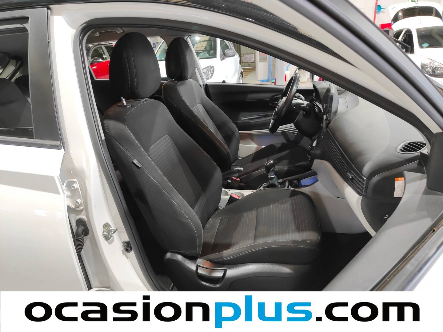 Hyundai i20 Hyundai i20 1.0 TGDI 48V Tecno (100 CV) barato