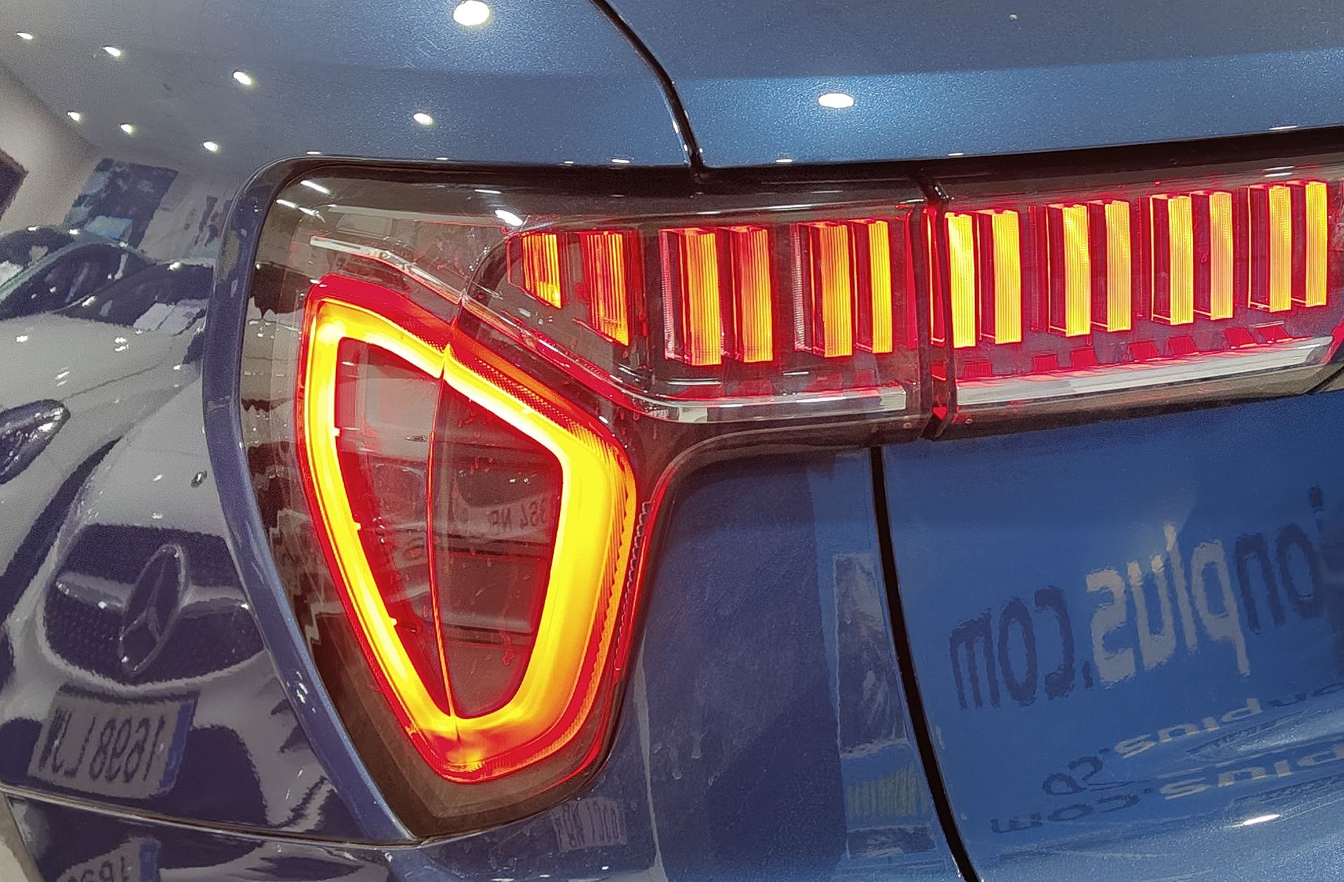 Lynk & Co 01 1.5 PHEV - foto 20