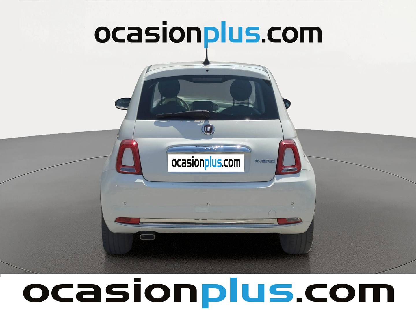 Fiat 500 Fiat 500 1.0 Hybrid Dolcevita (70 CV) barato