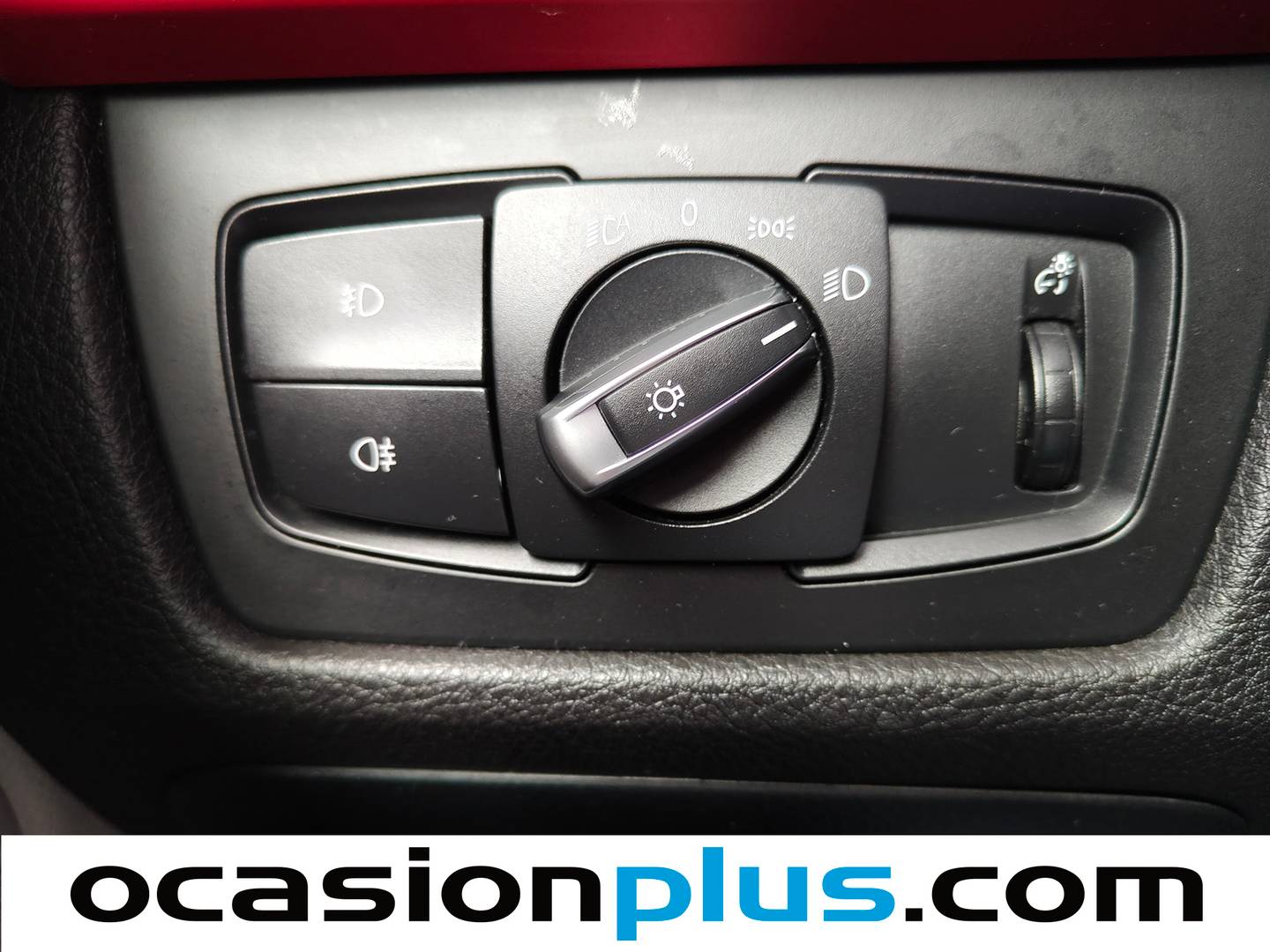 Accesorios del BMW Serie 4 BMW Serie 4 420d xDrive Coupe (190 CV)