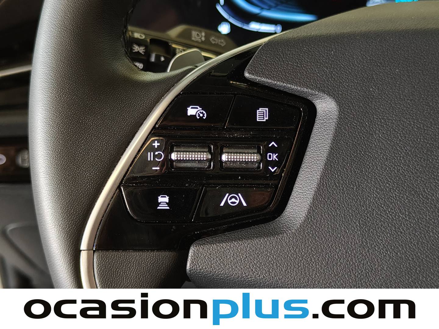 Foto KIA Niro Kia Niro 1.6 GDi HEV Drive (129 CV)