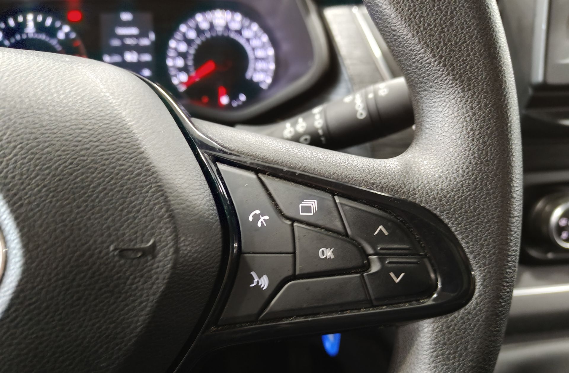 Renault Trafic dCi 150 Combi Energy Blue - foto 22