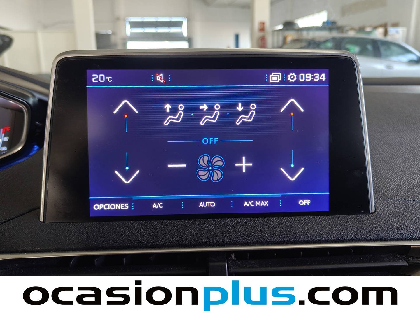 Foto Peugeot 5008 Peugeot 5008 1.6L THP Crossway EAT6 (165 CV) 7 Plazas