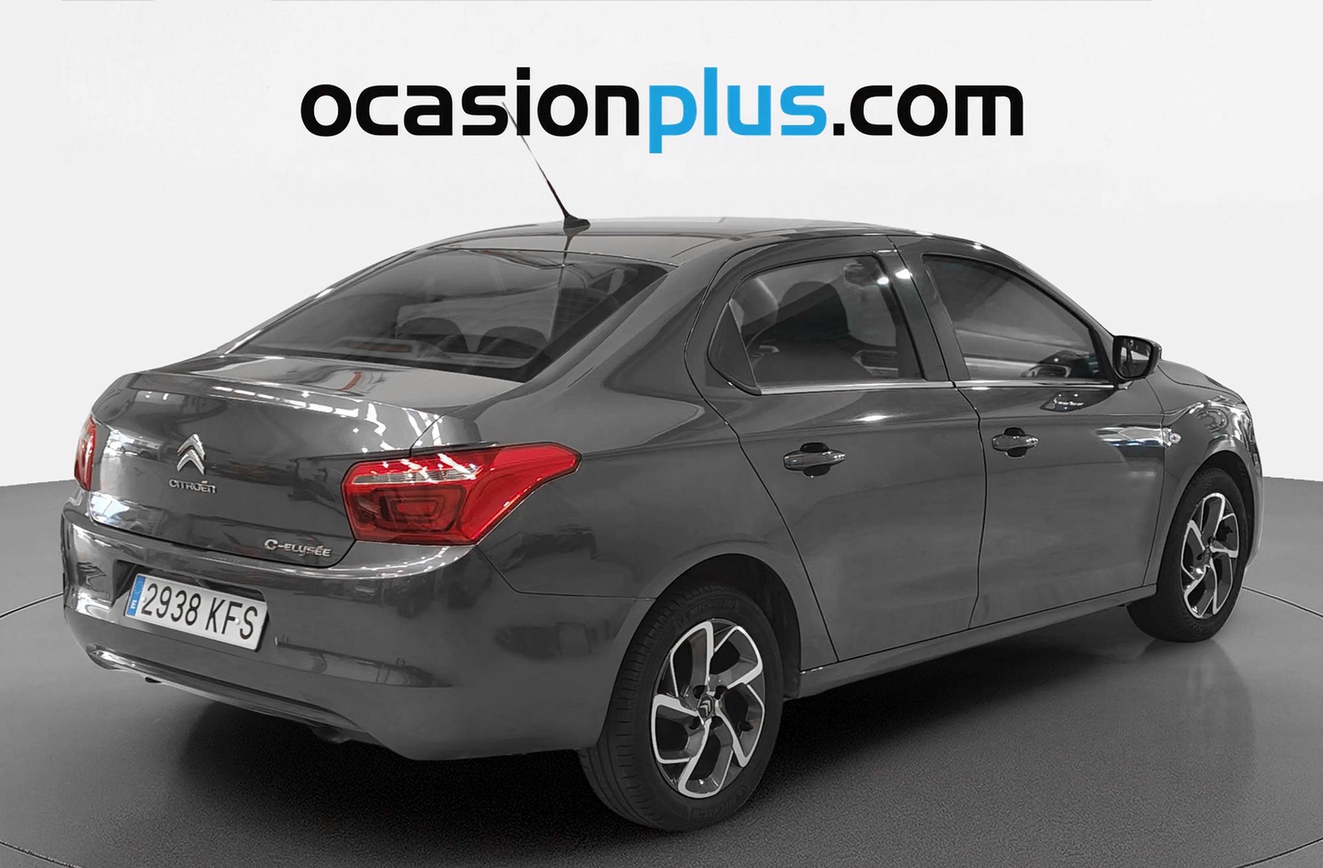 Citroën C-Elysée PureTech 82 Shine - foto 4