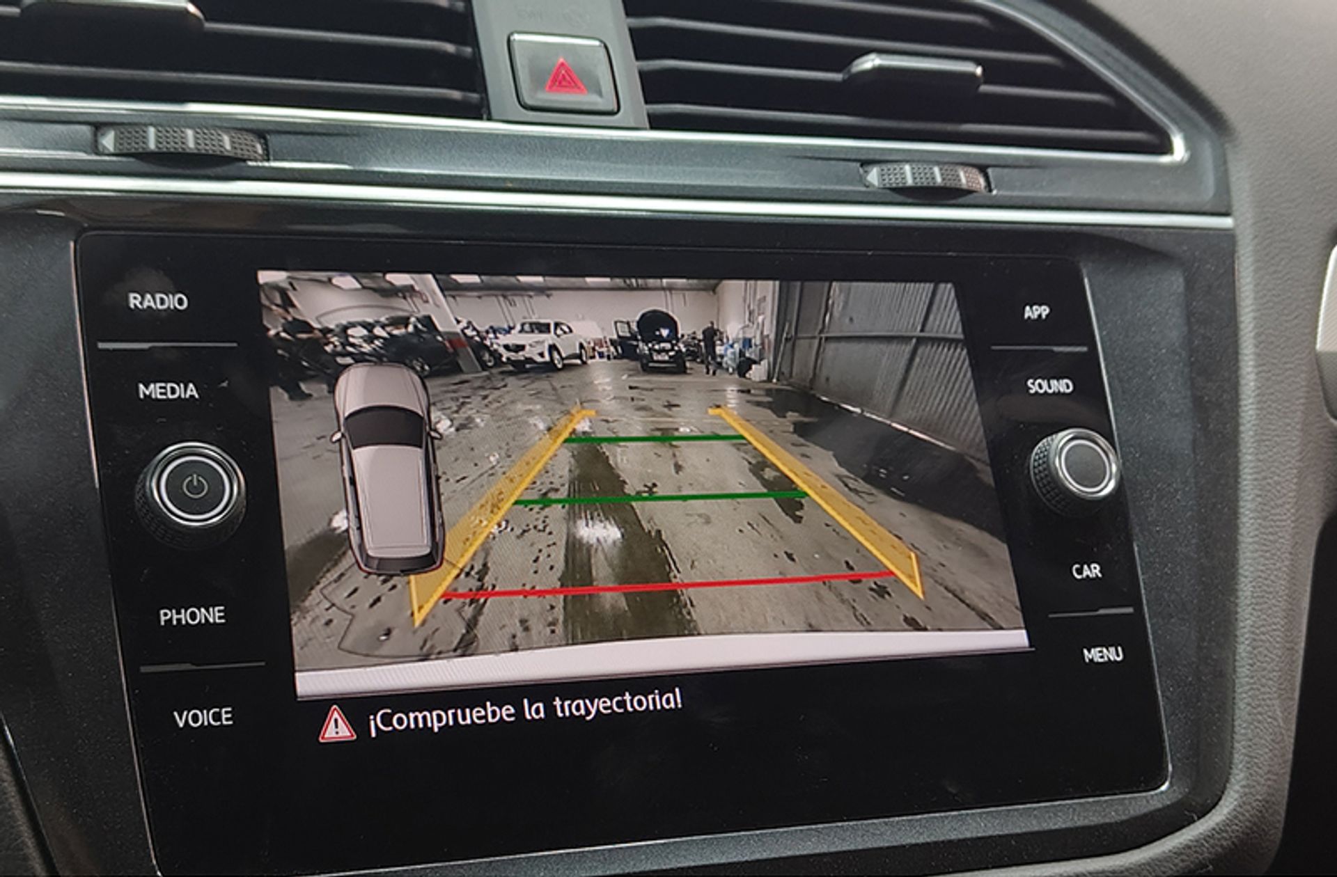 Volkswagen Tiguan Edition 1.4 TSI - foto 8