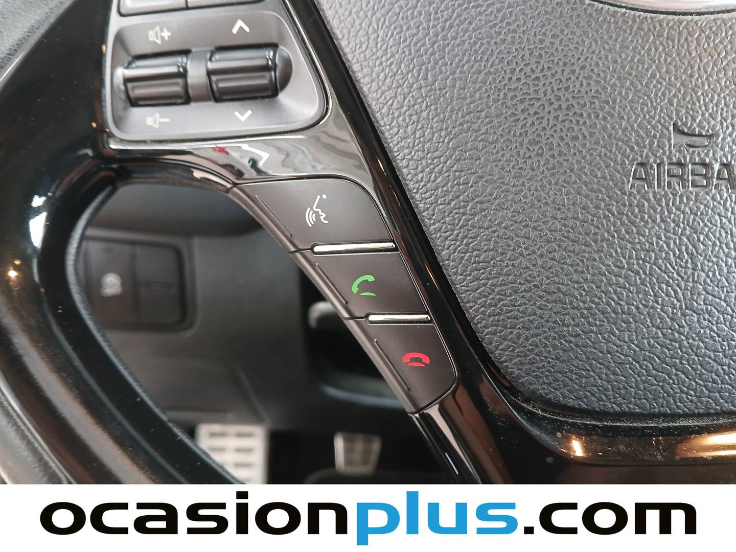 KIA Ceed KIA Ceed 1.0 T-GDi Eco-Dynamics x-Tech17 (120 CV) 120cv