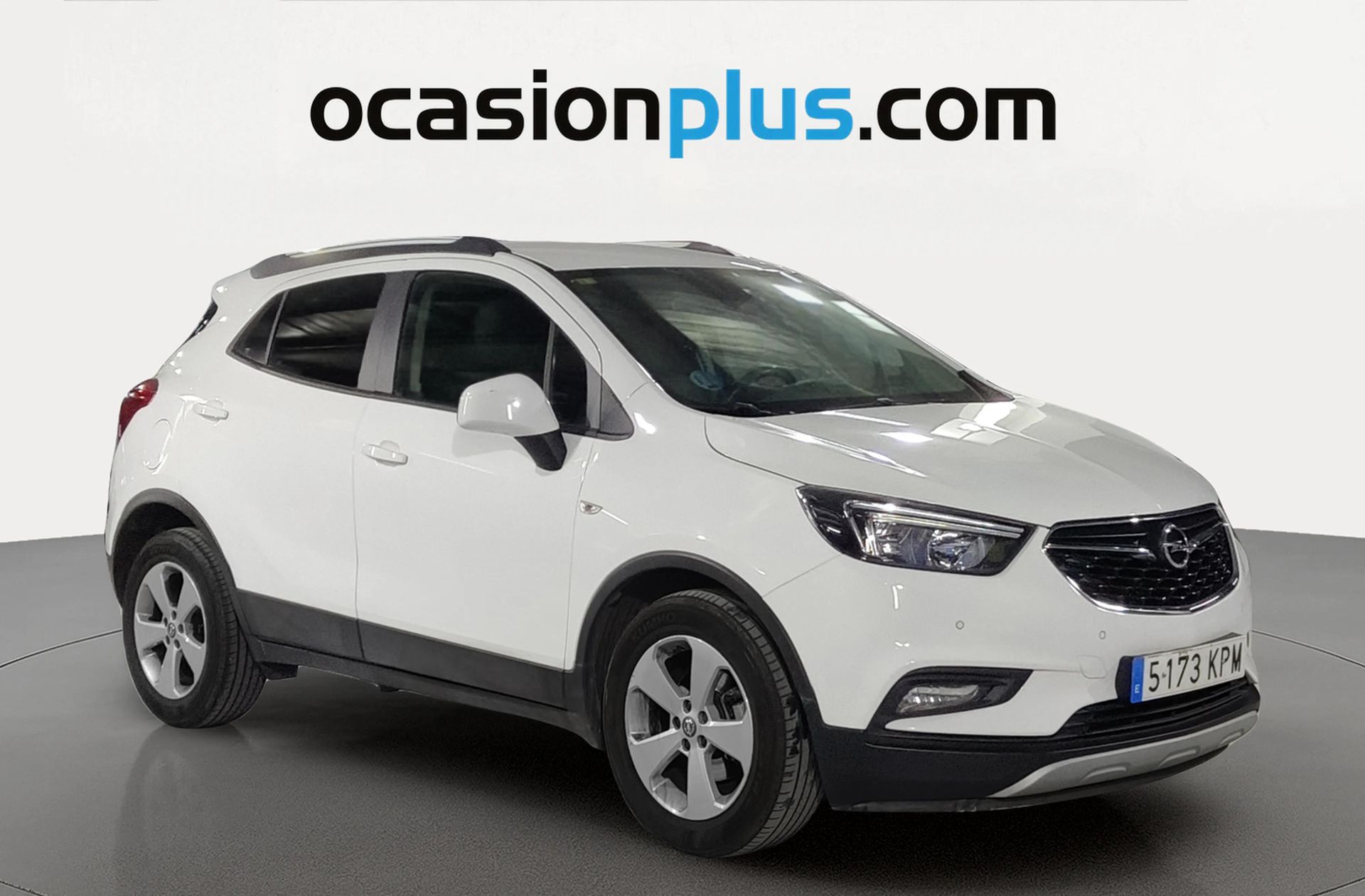 Opel Mokka 1.4 Turbo GLP Selective 4x2 - foto 2