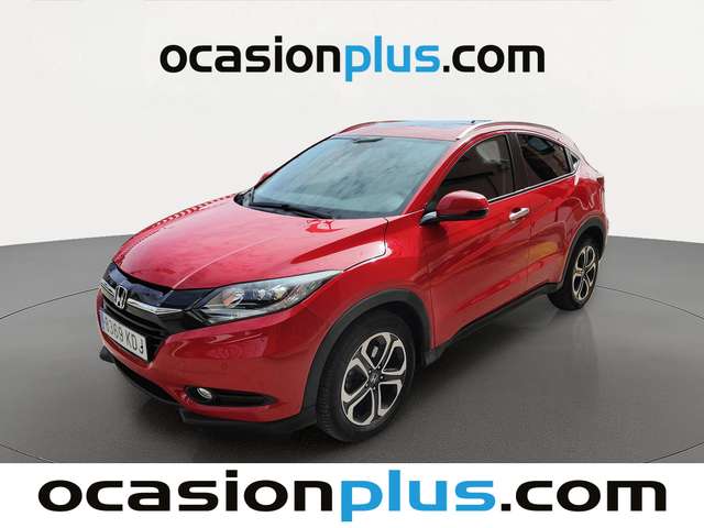 Honda HR-V 1.5 i-VTEC Executive (130 CV) de segunda mano