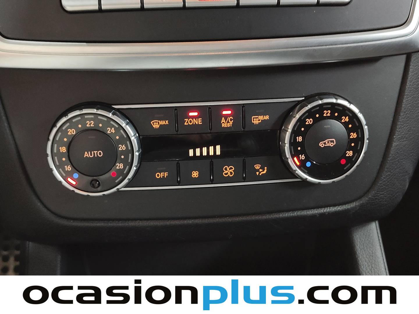 Mercedes Clase M Mercedes Clase M ML 250 BlueTEC 4Matic (204 CV) km 0