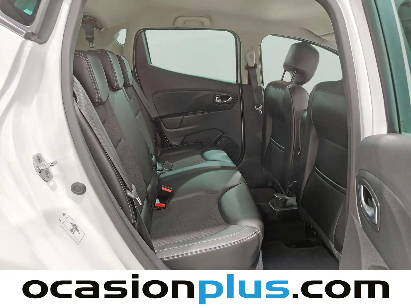 Foto Renault Clio Renault Clio Zen Energy TCe (90 CV)