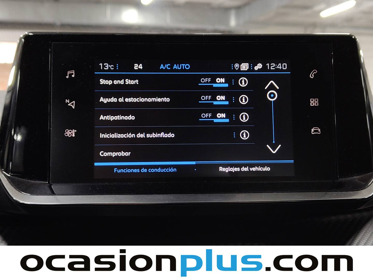 Acabados Peugeot 2008 Peugeot 2008 BlueHDi 110 S&S Active Pack (110 CV)