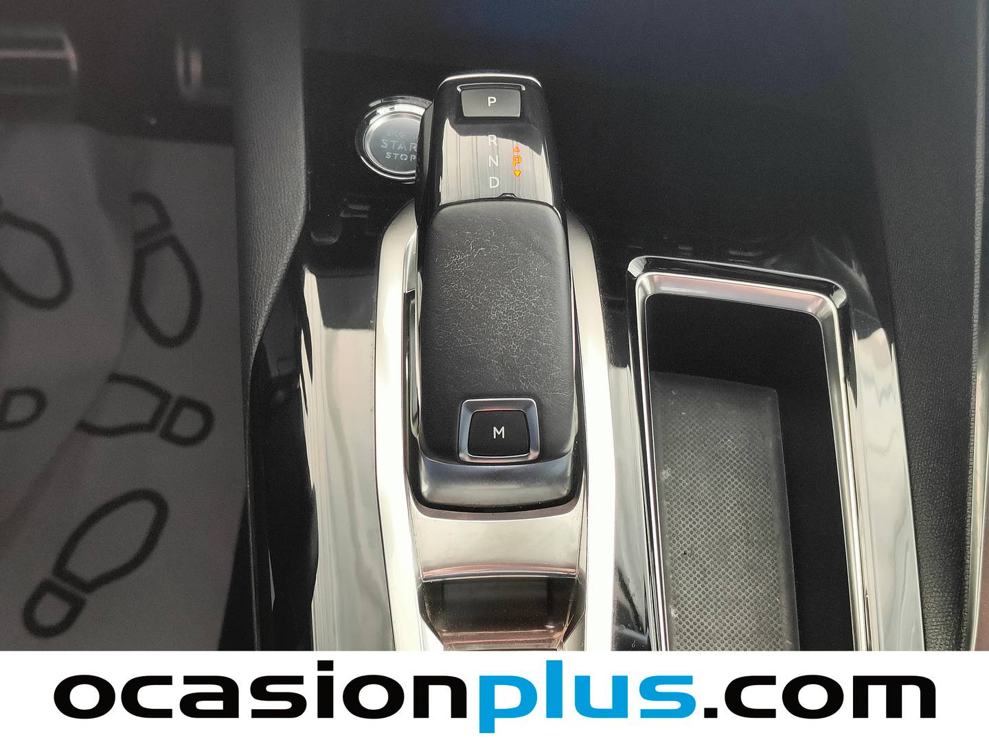 Peugeot 5008 Peugeot 5008 BlueHDi 180 S&S GT EAT8 (180 CV) 7 Plazas de segunda mano