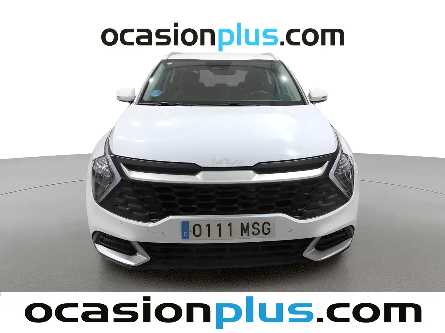 Foto KIA Sportage Kia Sportage 1.6 T-GDi MHEV Drive 4x2 (150 CV)