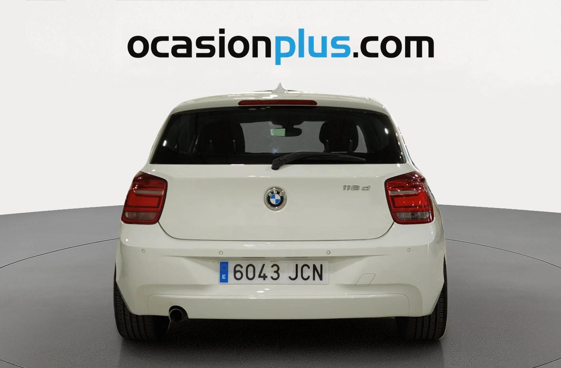 BMW Serie 1 118d - foto 13