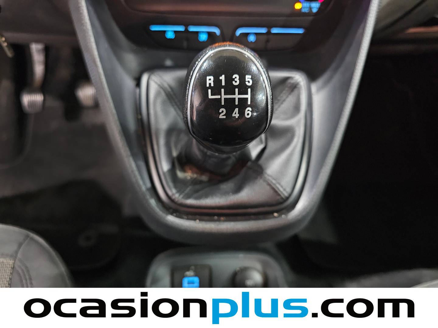 Ford Transit Connect FORD Transit Connect Kombi 1.5 TDCi  Ambiente 220 L1 (M1) de segunda mano