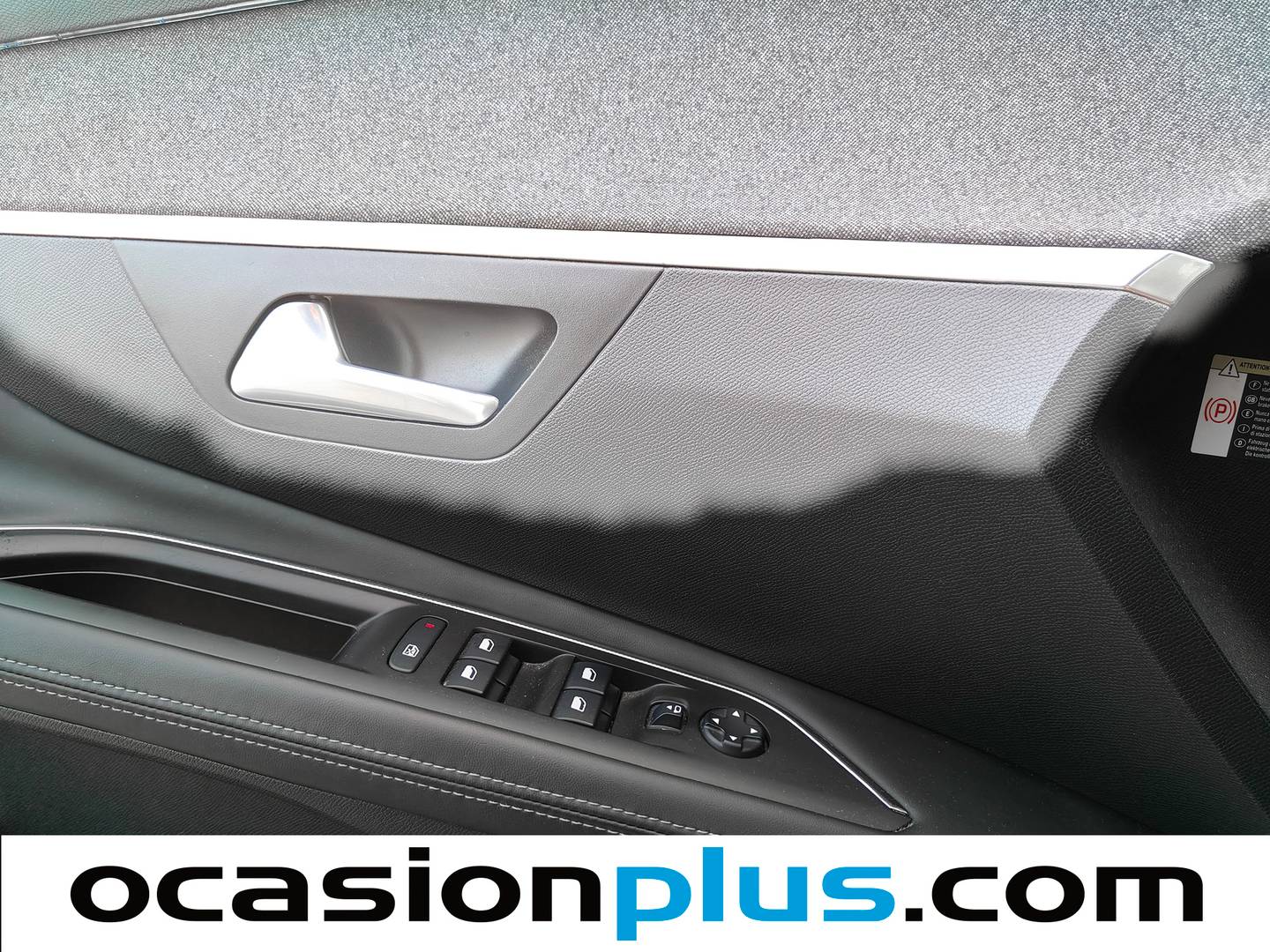 Peugeot 3008 Peugeot 3008 PureTech 130 S&S Allure (130 CV) km 0