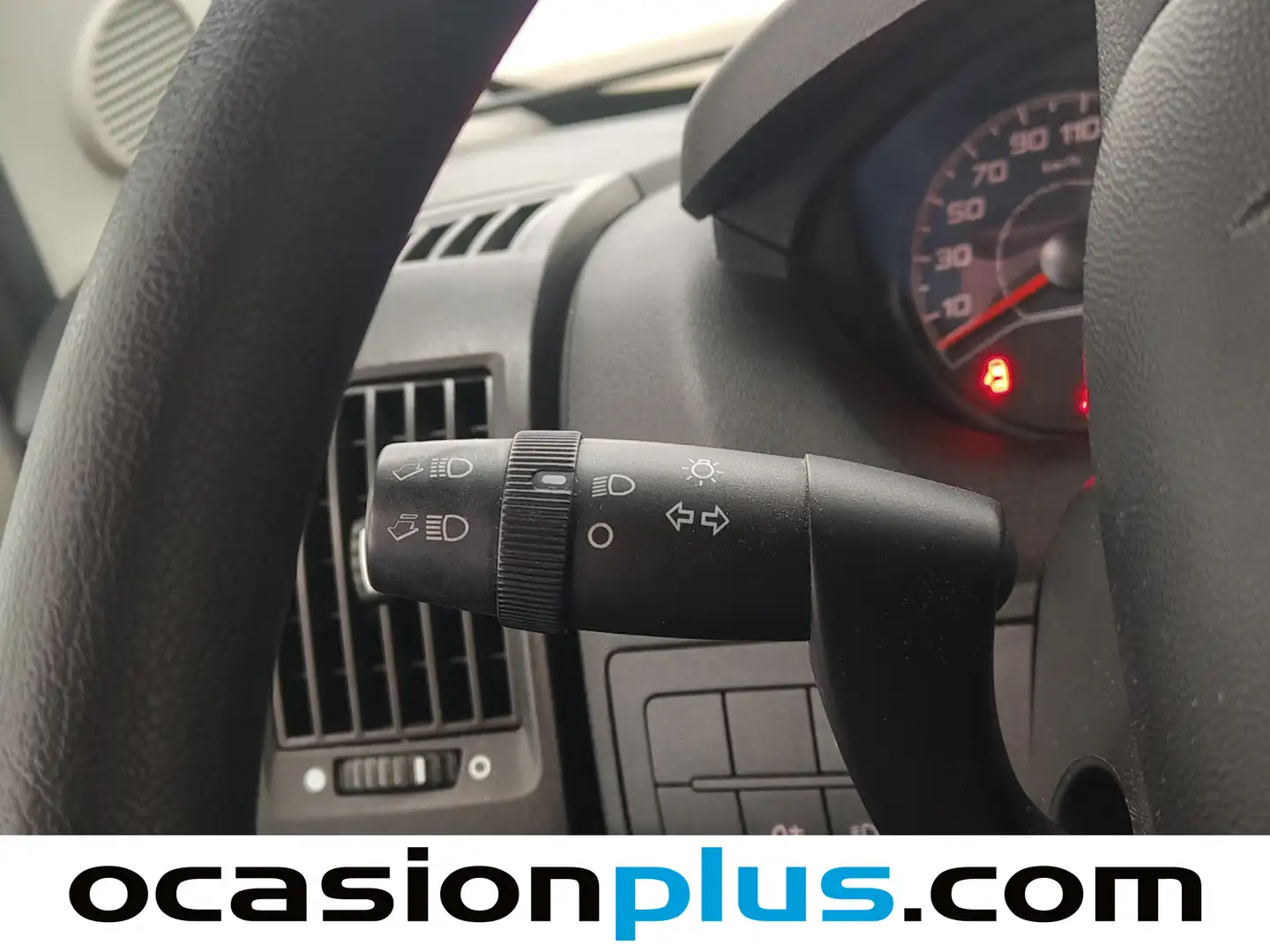 Foto Benimar Benivan 112 Benimar Benivan 112 (130 CV) 4 Plazas