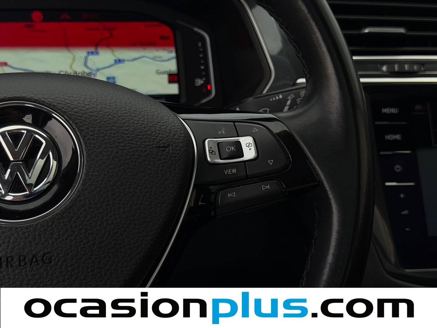 Volkswagen Tiguan Volkswagen Tiguan Advance 2.0 TDI (150 CV) DSG km 0