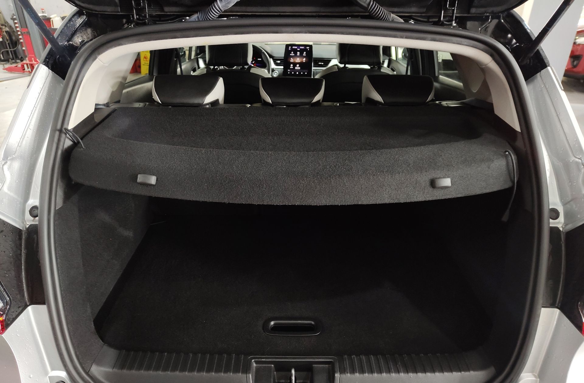 Renault Captur Techno TCe - foto 17
