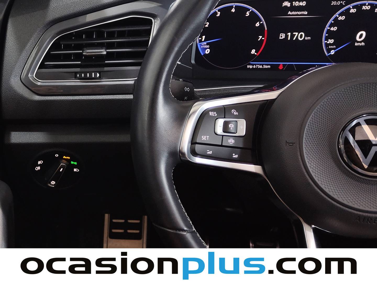 Volkswagen T-Roc Volkswagen T-Roc R-Line 1.5 TSI (150 CV) km 0