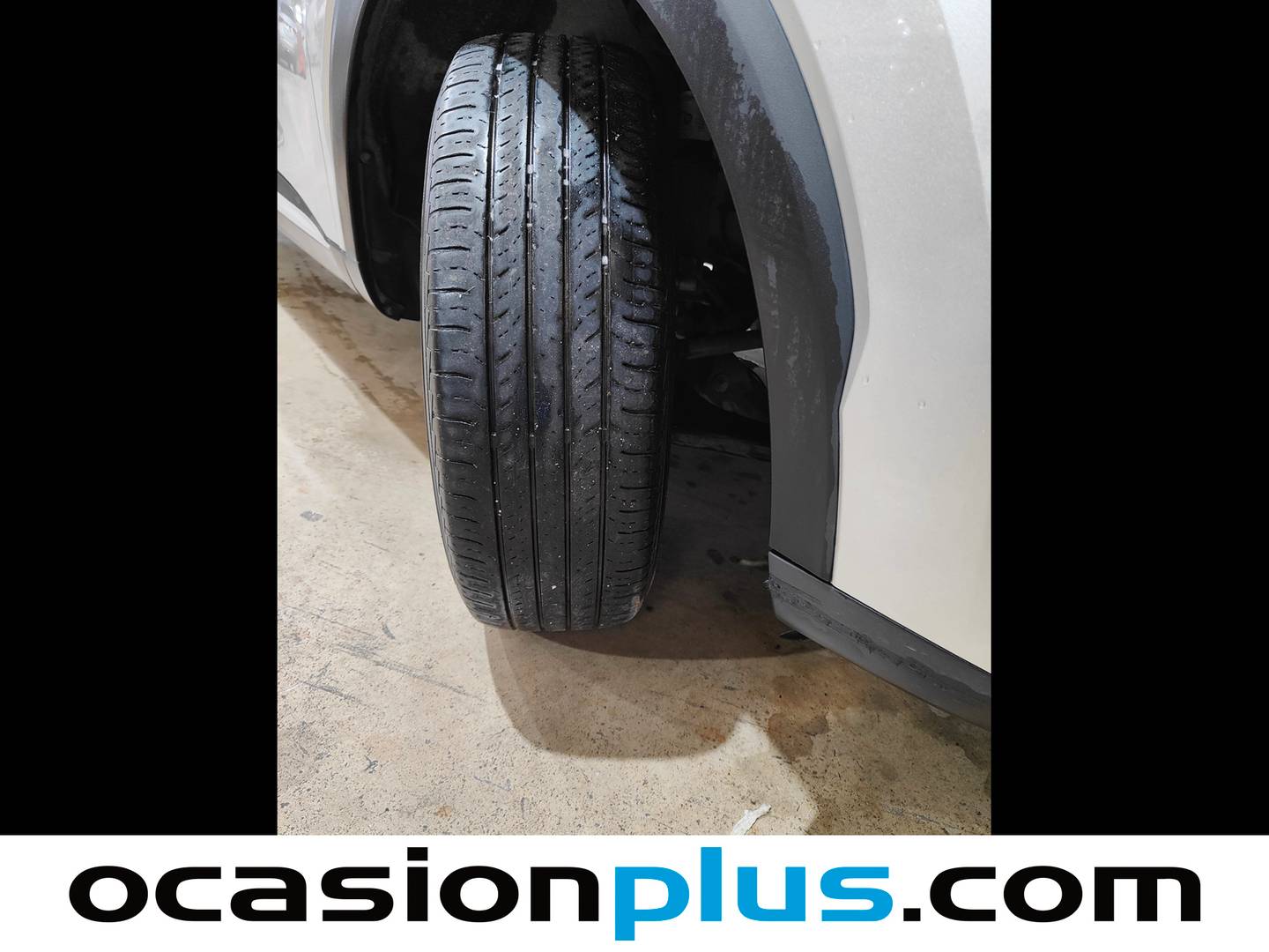 MG HS MG HS 1.5 Turbo GDI Comfort DCT (162 CV) de segunda mano