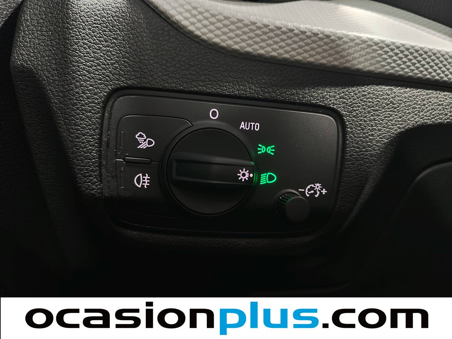 Audi Q2 Audi Q2 design 30 TDI (116 CV) 2020