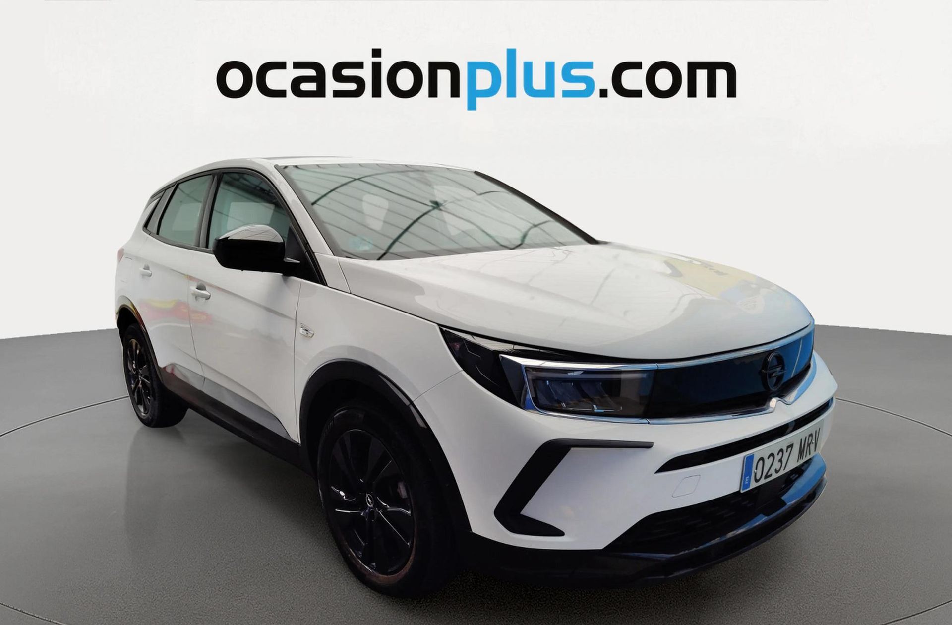 Opel Grandland 1.2 Turbo XHT GS - foto 2