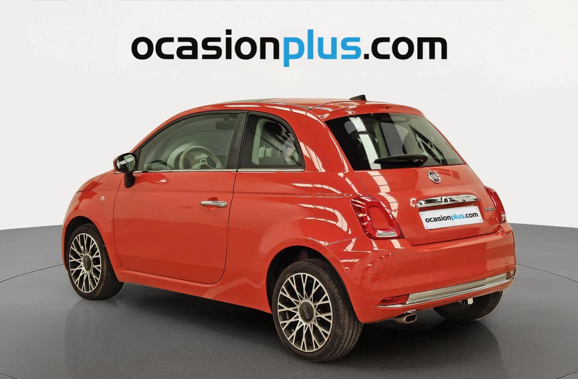 Fiat 500 1.0 Hybrid Dolcevita - foto 3