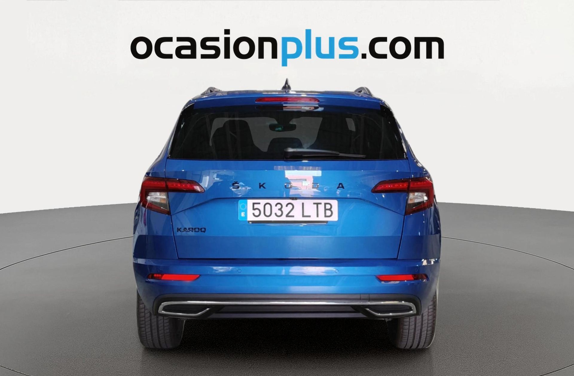 Škoda Karoq 1.5 TSI ACT Sportline DSG - foto 19