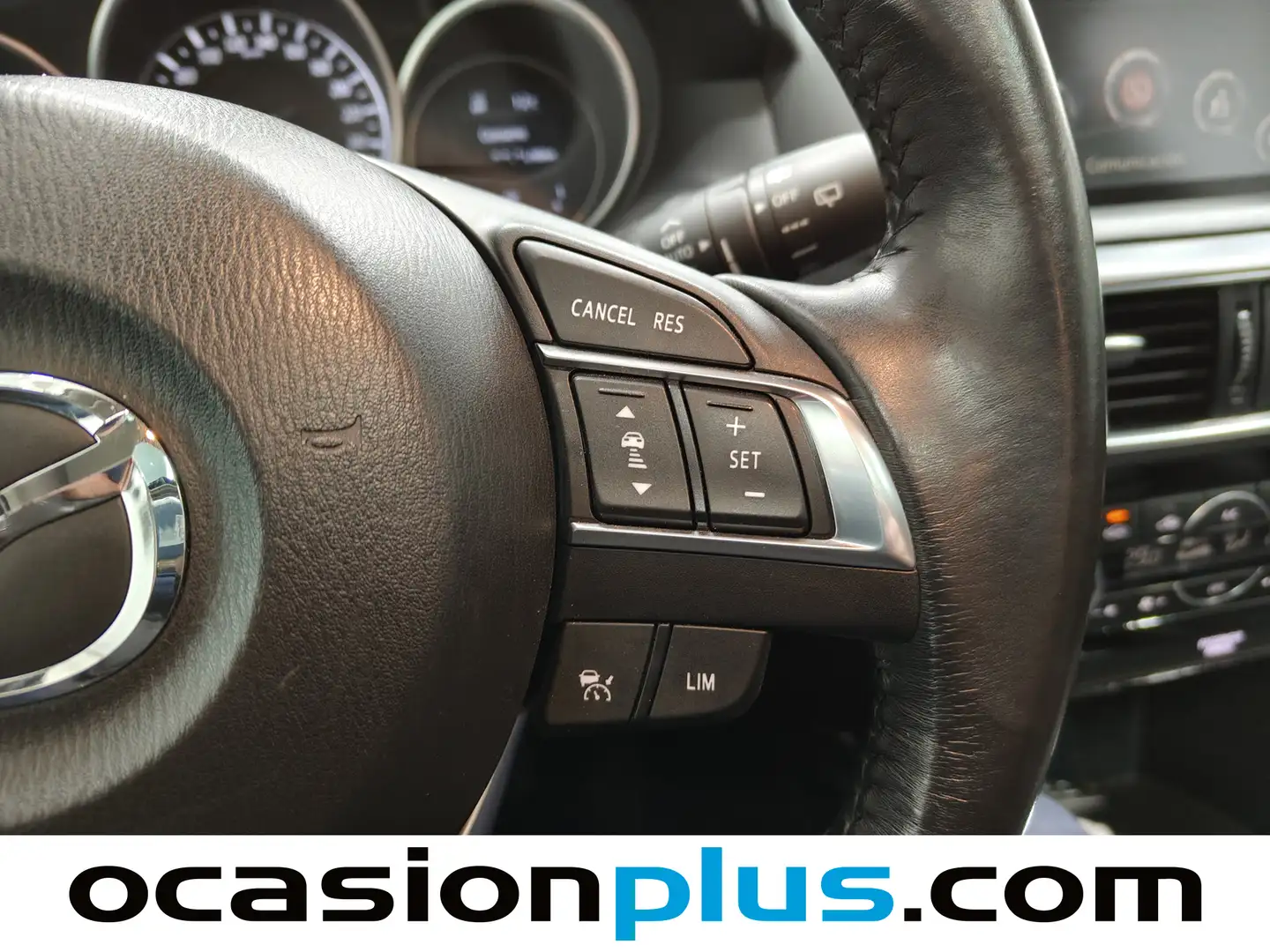 Foto Mazda CX-5 Mazda CX-5 2.2 DE Luxury + Premium + Travel + SunRoof 4WD Auto  (175 CV)