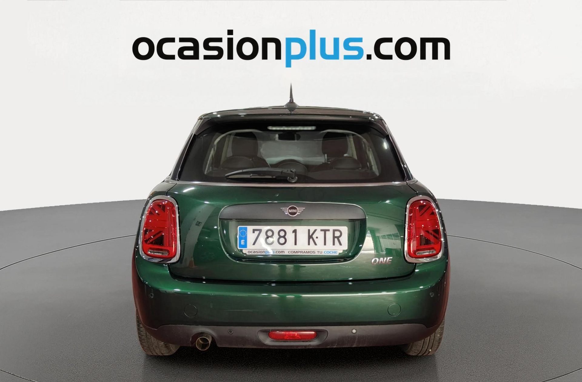 MINI Cooper One - foto 17