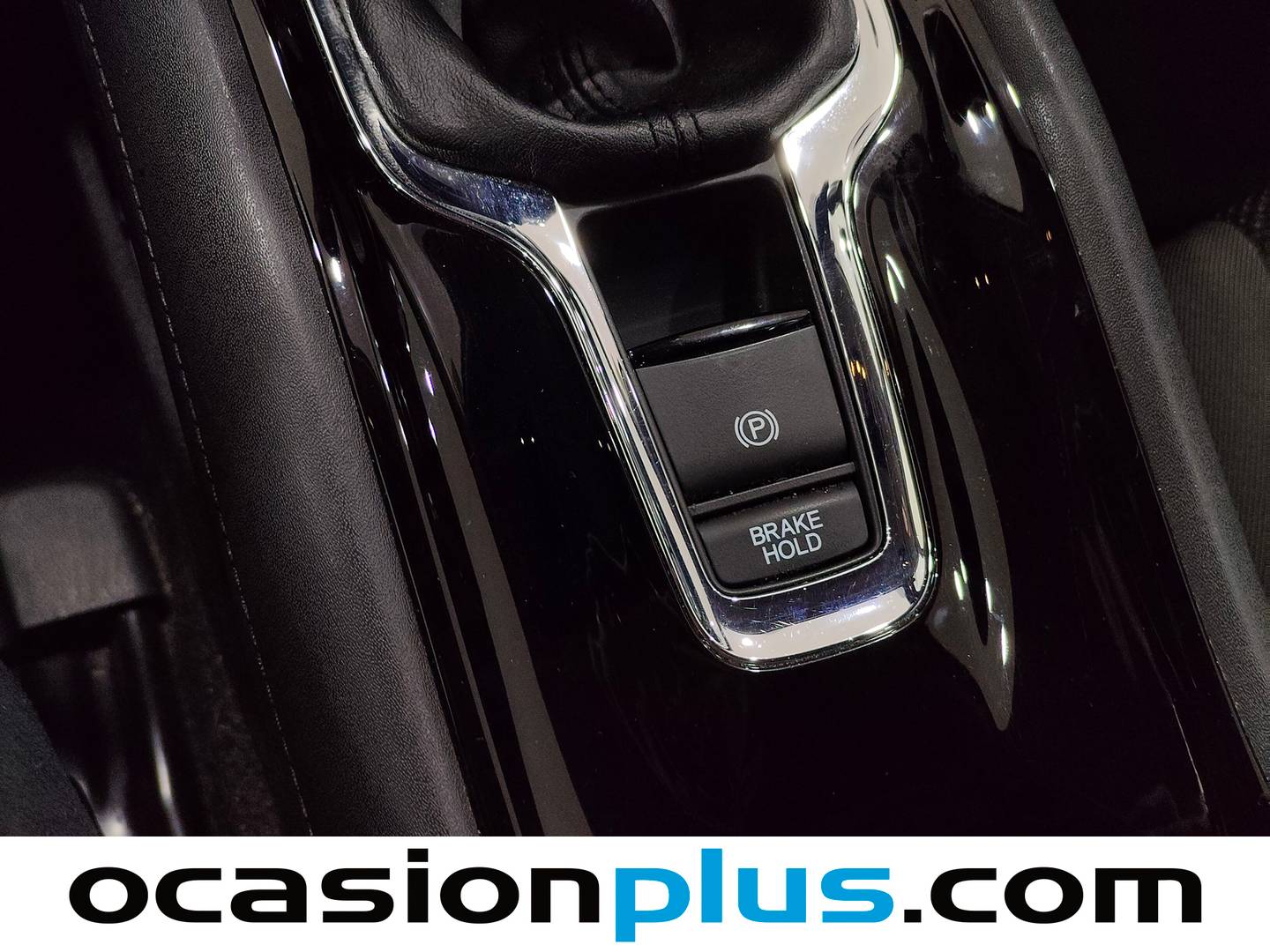 Foto Honda HR-V Honda HR-V 1.5 i-VTEC Elegance Navi (130 CV)