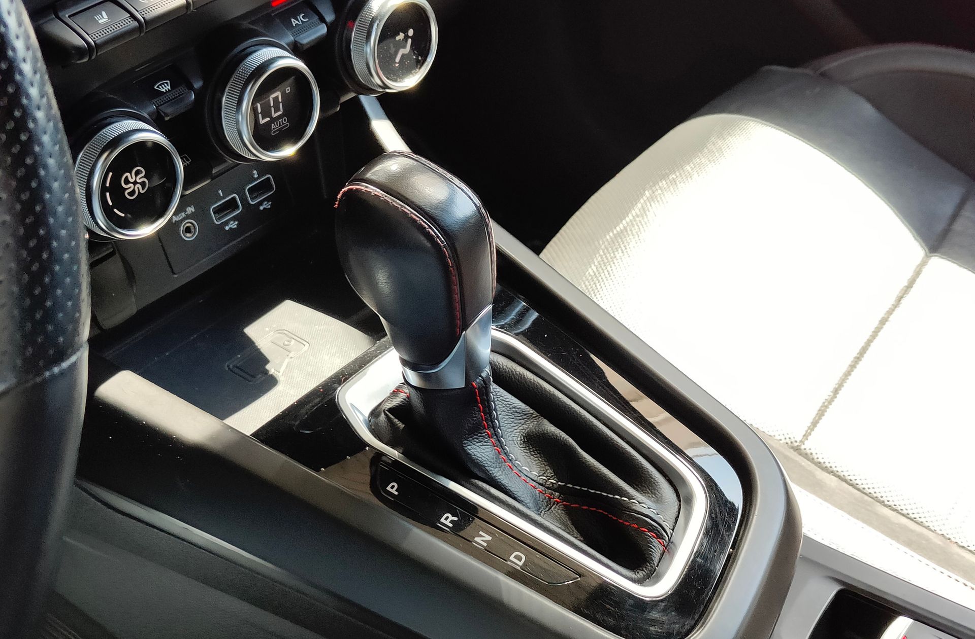 Renault Arkana RS Line TCe EDC Microhíbrido - foto 5