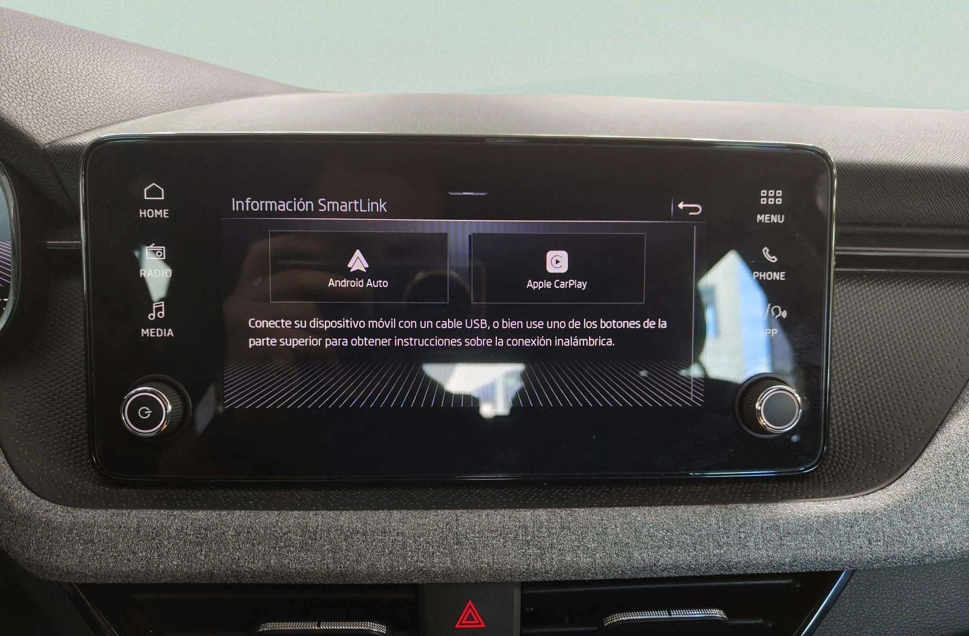 Škoda Scala 1.0 TSI Selection DSG - foto 7