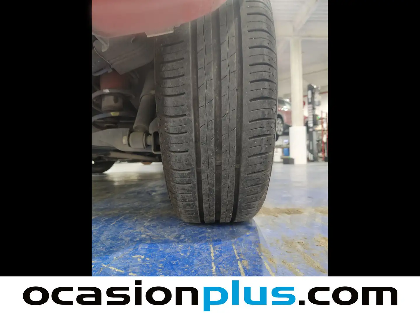 Foto Ford Ka Ford Ka 1.2 Duratec S&S Trend+ (69 CV)