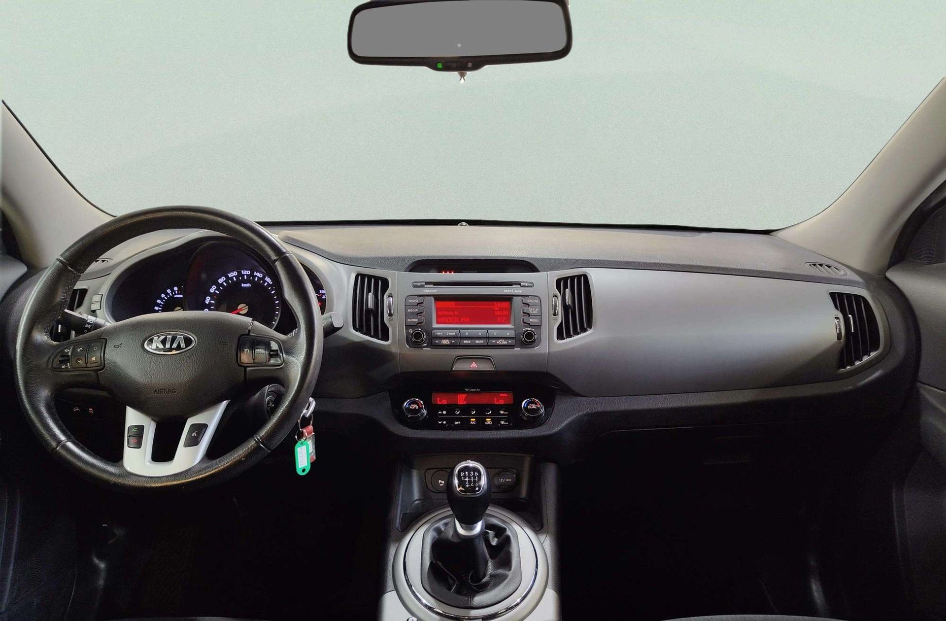 Kia Sportage 1.6 GDI Drive 4x2 - foto 6