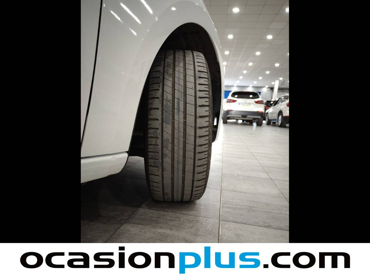 Foto Seat León SEAT León ST 1.5 TSI S&S Style XL (130 CV)